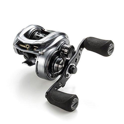 本日超得 アブガルシア Abu Gacia ベイトリール レボ エルティーセブン Revo Lt7 Lt7 L