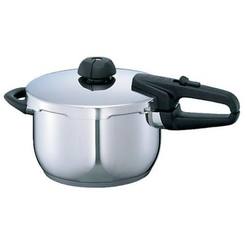 未使用 Fissler フィスラー 圧力鍋 ロイヤル 2 5L 4 5L セット