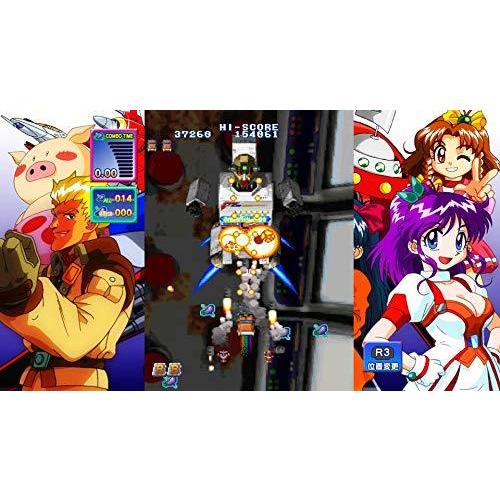 ゲーム天国 CruisinMix Special - PS4｜chamo-shop｜06