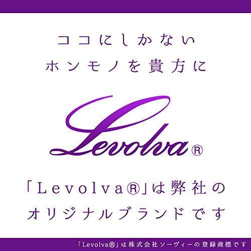 Levolva (レヴォルヴァ) 凄技シェード - 30系 アルファード/ヴェル 