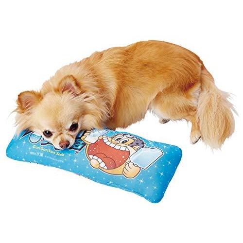 ペティオ Petio 犬猫用 ガリガリ君 あごまくら S 2108 Chamo 通販 Yahoo ショッピング