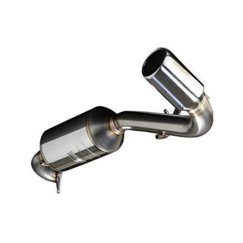 驚きの値段 Monster Sport Type Sp Xマフラー ジムニー Jb64w ジムニーシエラ Jb74w 用 5600m 正規激安 Testprime Com Br