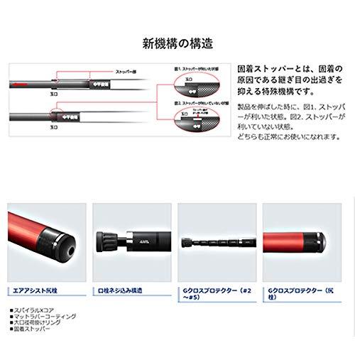 出産祝い シマノ Shimano 玉の柄 19 ファイアブラッド 玉の柄 550 フィッシングツール