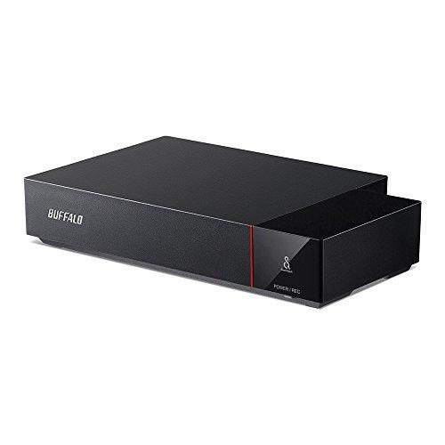 SALEアイテム BUFFALO HDV-SQ4.0U3/VC SeeQVault対応 3.5インチ