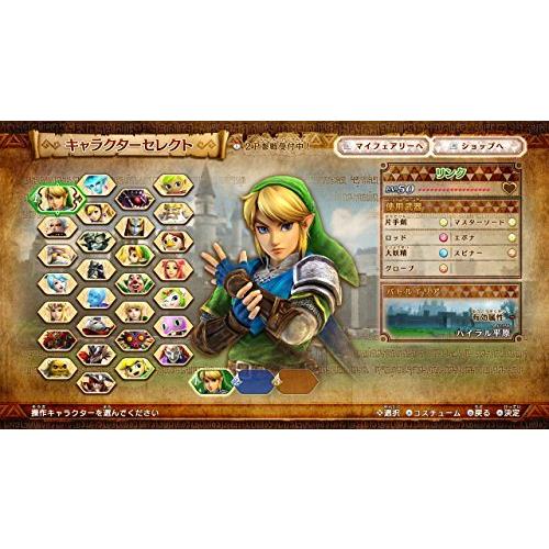 激安商品 ゼルダ無双 ハイラルオールスターズ Dx Switch 本体 Milenium Co Il