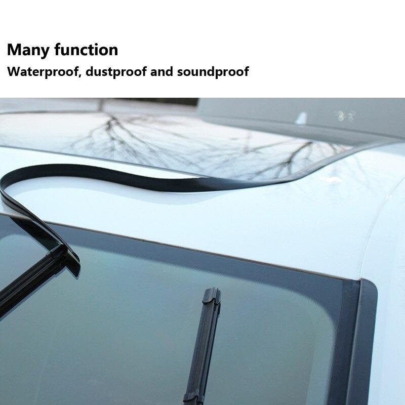 自動車 車 ウィンドウ ルーフ ゴム シール 交換 フロント リア モール Bmw E46 9 E90 E60 F30 5340 Onlineshop Chamo 通販 Yahoo ショッピング