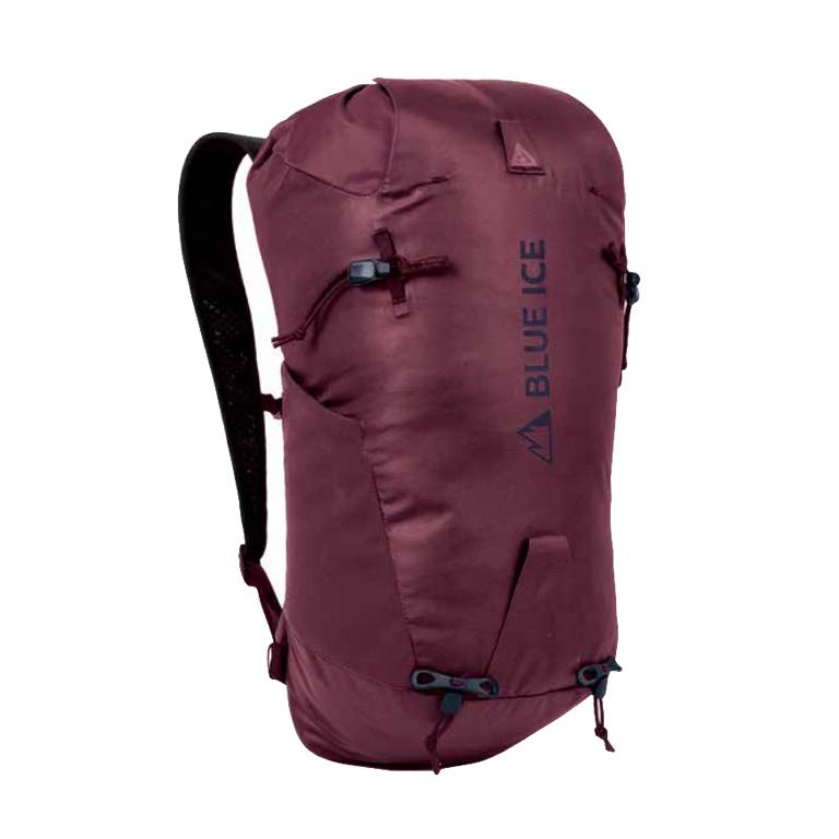 バックパック アルパイン用 BLUEICE ブルーアイス ドラゴンフライ26 軽量 100330 送料無 クライミング |  | 01