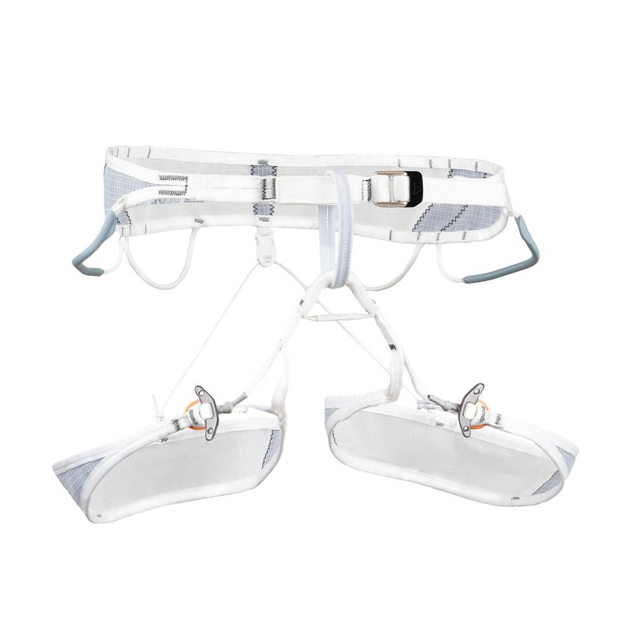 ハーネス アルパイン BLUE ICE ブルーアイス コーカスプロ 送料無 100506 軽量 クライミング 登山 沢登り | BLUE ICE