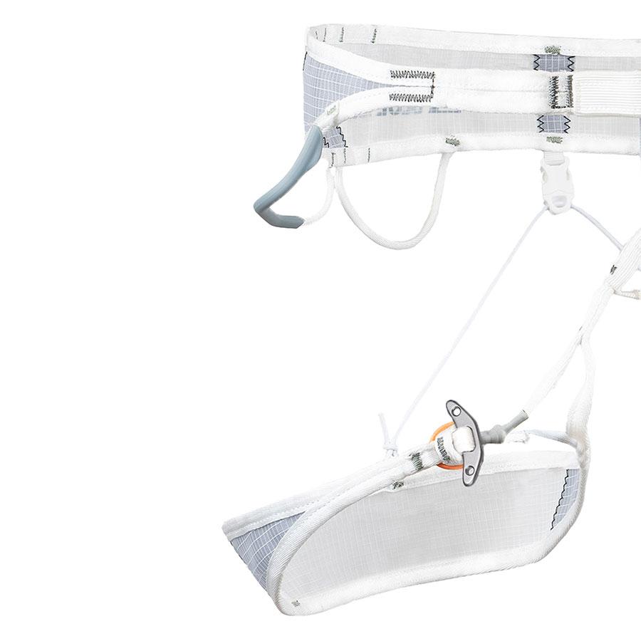 ハーネス アルパイン BLUE ICE ブルーアイス コーカスプロ 送料無 100506 軽量 クライミング 登山 沢登り | BLUE ICE | 02