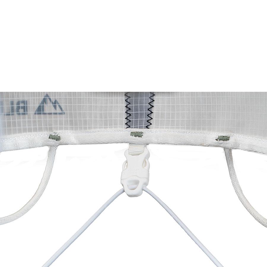 ハーネス アルパイン BLUE ICE ブルーアイス コーカスプロ 送料無 100506 軽量 クライミング 登山 沢登り | BLUE ICE | 03