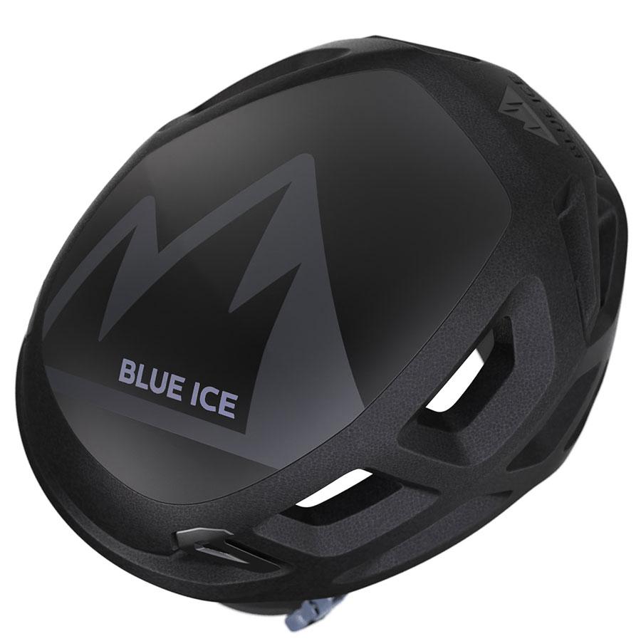 クライミング用ヘルメット BLUEICE ブルーアイス ブラスト 送料無 100722 登山 アルパイン 軽量 | BLUE ICE | 04