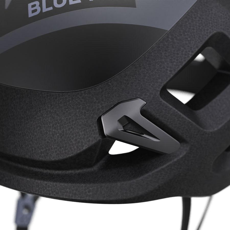 クライミング用ヘルメット BLUEICE ブルーアイス ブラスト 送料無 100722 登山 アルパイン 軽量 | BLUE ICE | 05