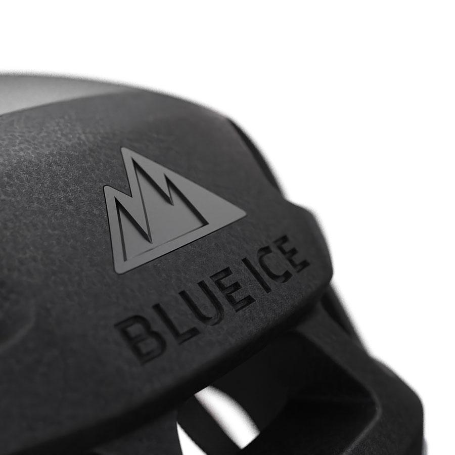 クライミング用ヘルメット BLUEICE ブルーアイス ブラスト 送料無 100722 登山 アルパイン 軽量 | BLUE ICE | 06