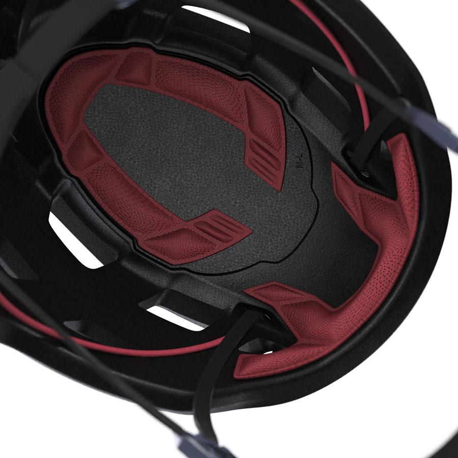 クライミング用ヘルメット BLUEICE ブルーアイス ブラスト 送料無 100722 登山 アルパイン 軽量 | BLUE ICE | 08