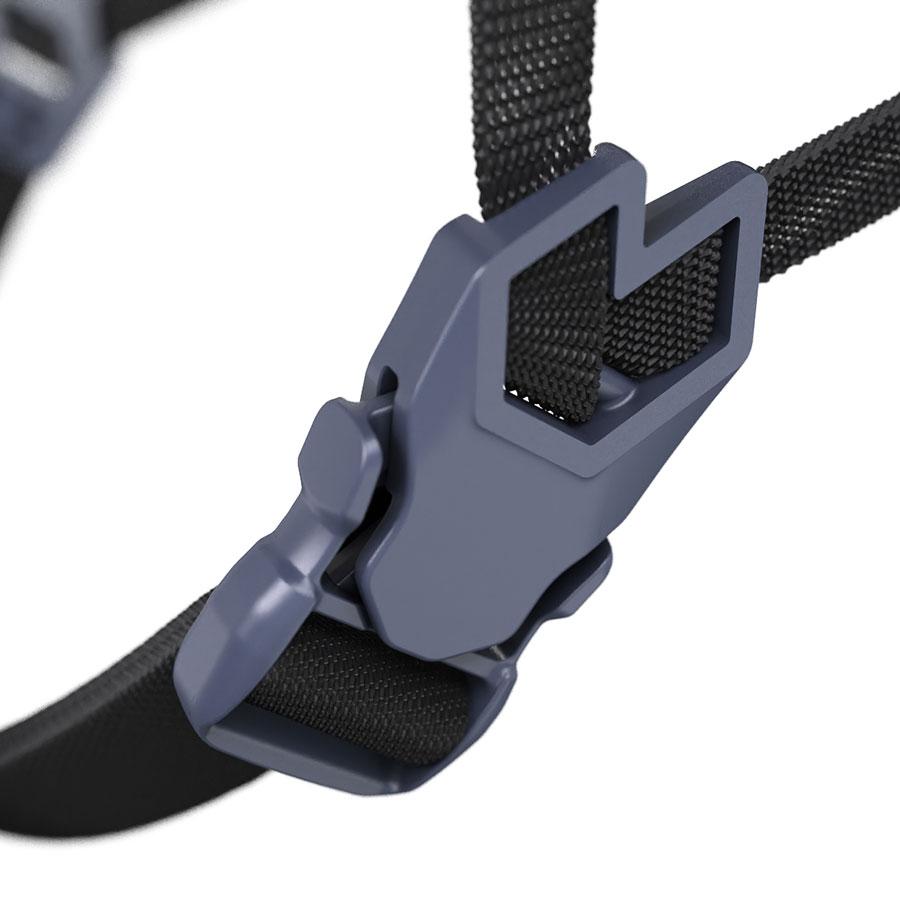 クライミング用ヘルメット BLUEICE ブルーアイス ブラスト 送料無 100722 登山 アルパイン 軽量 | BLUE ICE | 09