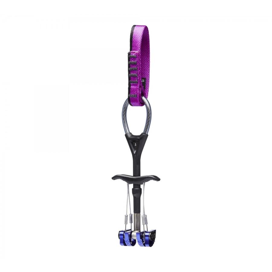 カム BlackDiamond ブラックダイヤモンド キャメロットC4 0.5番 BD10902