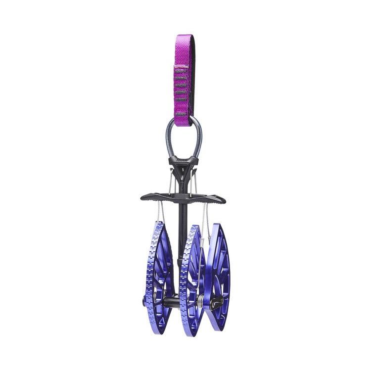 ブラックダイヤモンド カム BlackDiamond キャメロットC4 5番