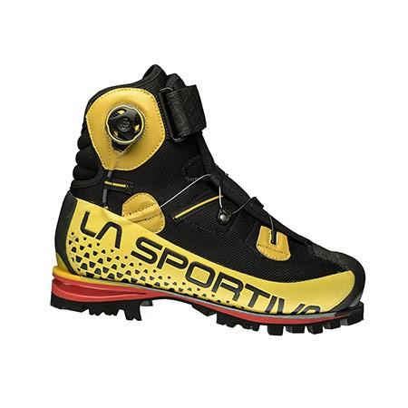 LA SPORTIVA（スポルティバ） 雪山登山靴 G5 ガッシャブルム5 軽量