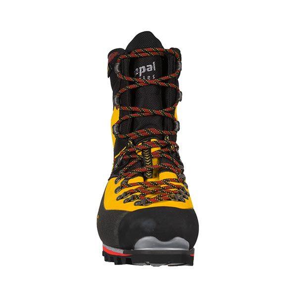 LA SPORTIVA（スポルティバ） 雪山登山靴 ネパール キューブ GTX 21K 