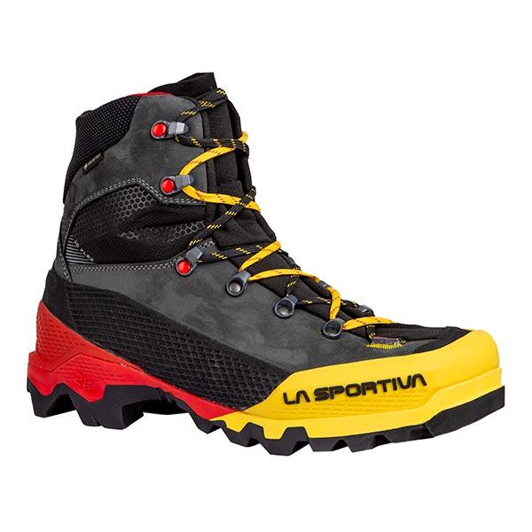 登山靴 LA SPORTIVA スポルティバ エクイリビウムLT GTX 送料無 21Y トレッキング 縦走 人気モデル | LA SPORTIVA