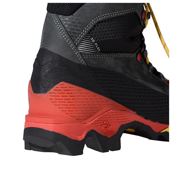 登山靴 LA SPORTIVA スポルティバ エクイリビウムLT GTX 送料無 21Y トレッキング 縦走 人気モデル | LA SPORTIVA | 06