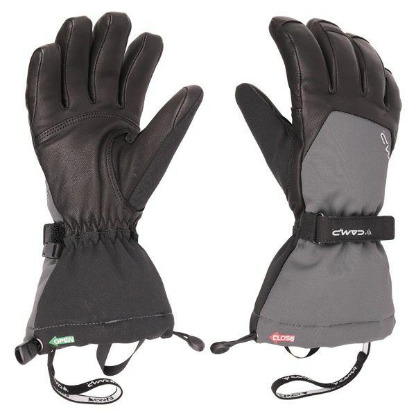 グローブ CAMP カンプ ゲコアルパイン 送料無 5339200 GEKO アイスクライミング 登山 人気 | C.A.M.P.