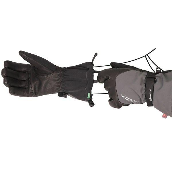 グローブ CAMP カンプ ゲコアルパイン 送料無 5339200 GEKO アイスクライミング 登山 人気 | C.A.M.P. | 03