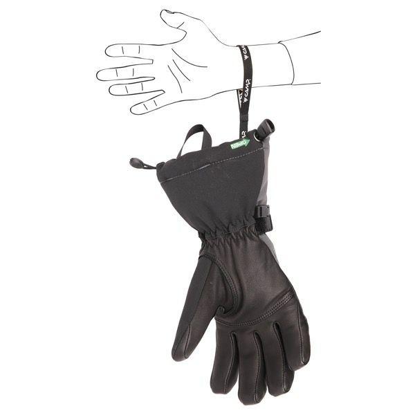 グローブ CAMP カンプ ゲコアルパイン 送料無 5339200 GEKO アイスクライミング 登山 人気 | C.A.M.P. | 04