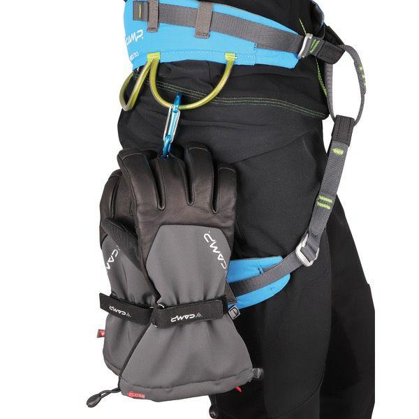 グローブ CAMP カンプ ゲコアルパイン 送料無 5339200 GEKO アイスクライミング 登山 人気 | C.A.M.P. | 05