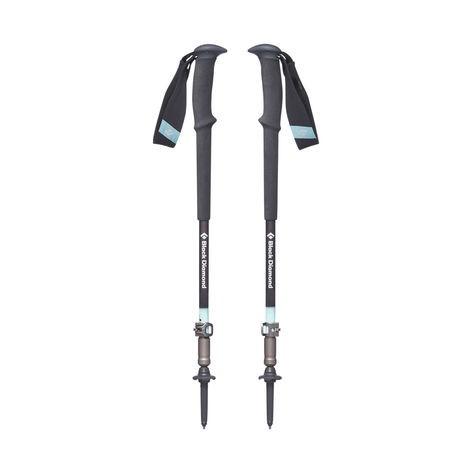 トレッキングポール BlackDiamond ブラックダイヤモンド ウィメンズトレイルプロ 女性用 送料無 BD82374 | ブラックダイヤモンド | 01