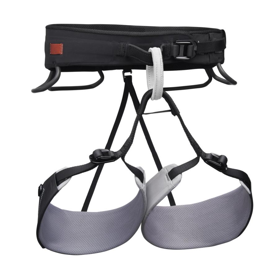 ハーネス クライミング用 BlackDiamond ブラックダイヤモンド ソリューションガイドメンズ BD13162 送料無 トラッド クラック アルパイン | ブラックダイヤモンド