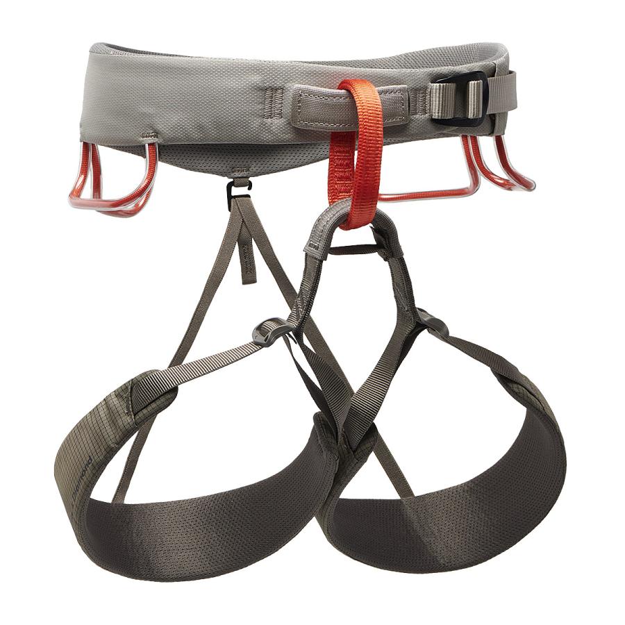 ハーネス クライミング用 BlackDiamond ブラックダイヤモンド モーメンタムメンズ BD13196 入門用 アルパイン 初心者向け |  | 03