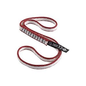 スリング BlackDiamond ブラックダイヤモンド 10mmダイネックスランナー 30cm BD14050 | ブラックダイヤモンド