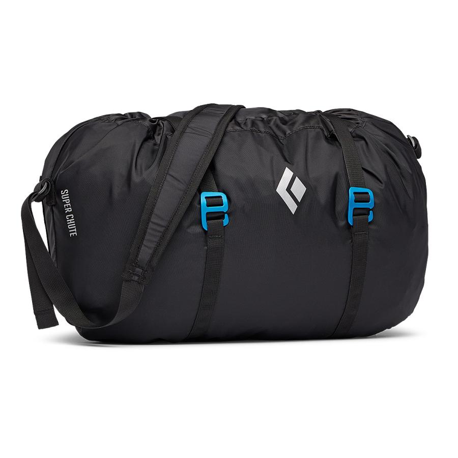 BlackDiamond ブラックダイヤモンド スーパーシュート ロープバッグ | 