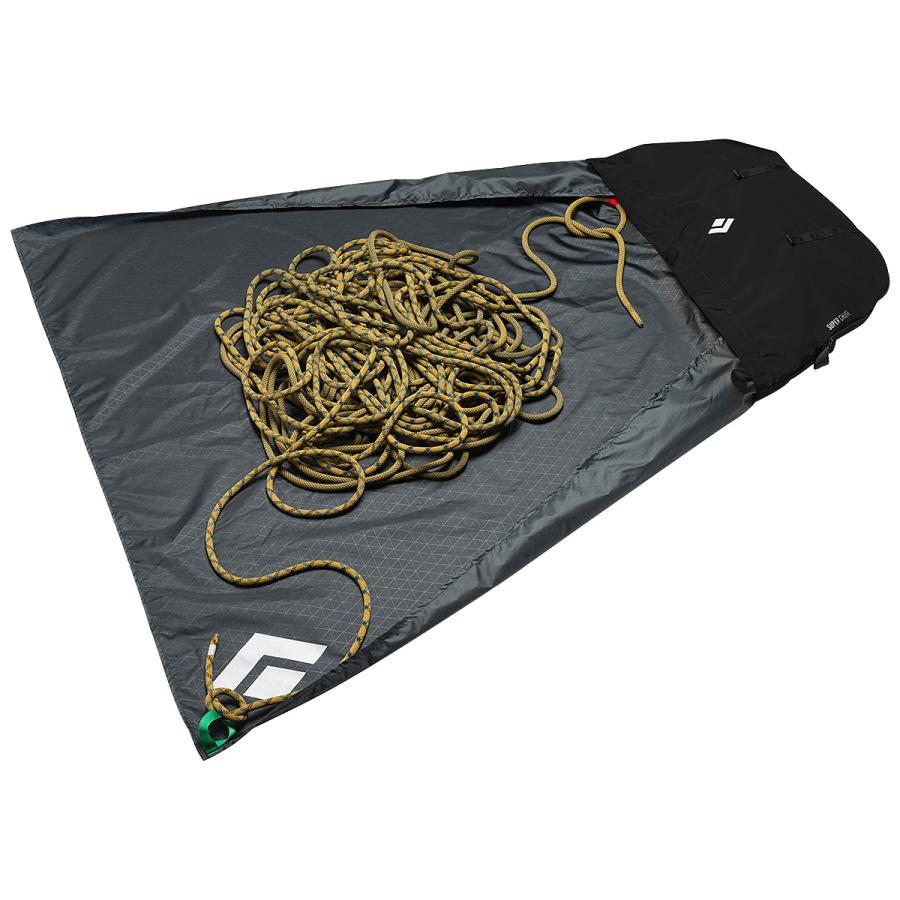 BlackDiamond ブラックダイヤモンド スーパーシュート ロープバッグ |  | 01