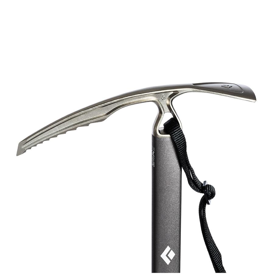 ブラックダイヤモンド（Black Diamond） ピッケル レイブンウィズ