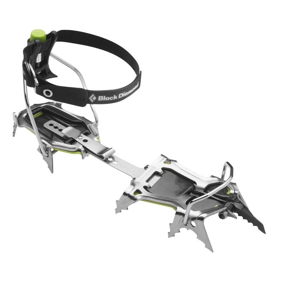 ブラックダイヤモンド（Black Diamond） クランポン スティンガー