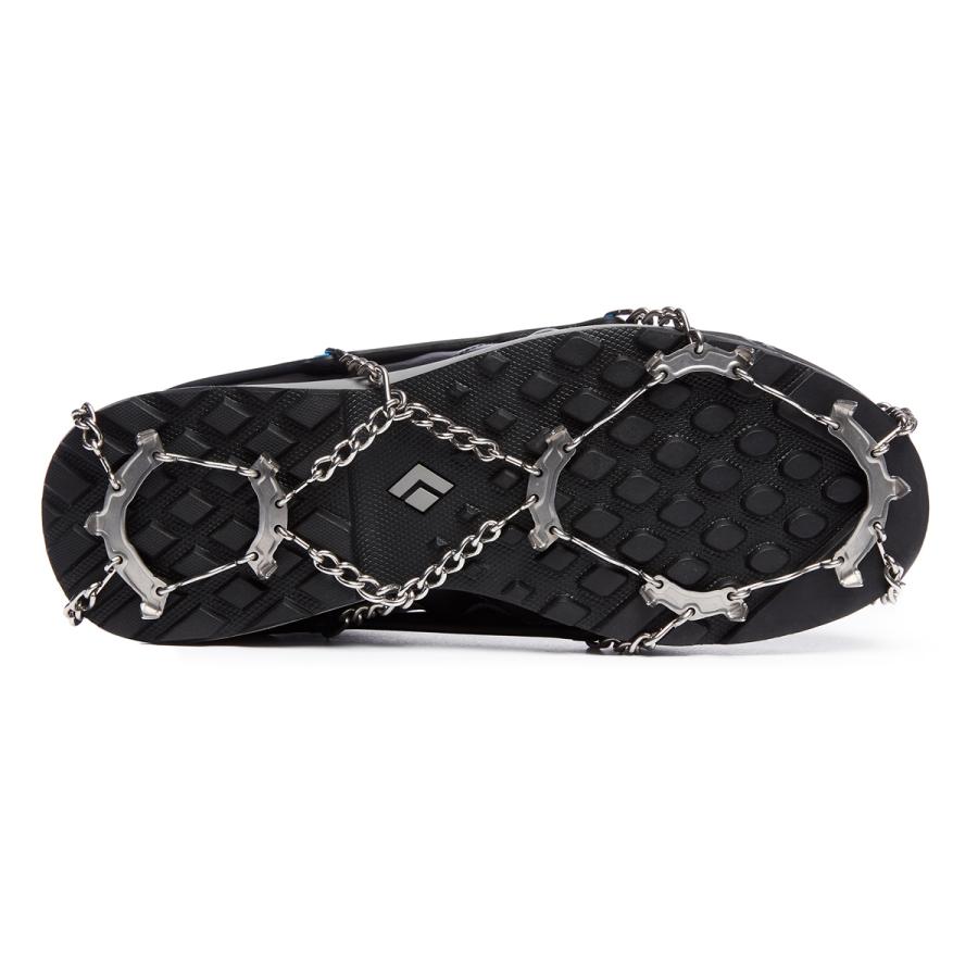 チェーンアイゼン BlackDiamond ブラックダイヤモンド アクセススパイク トラクションディバイス BD37030 | ブラックダイヤモンド | 05