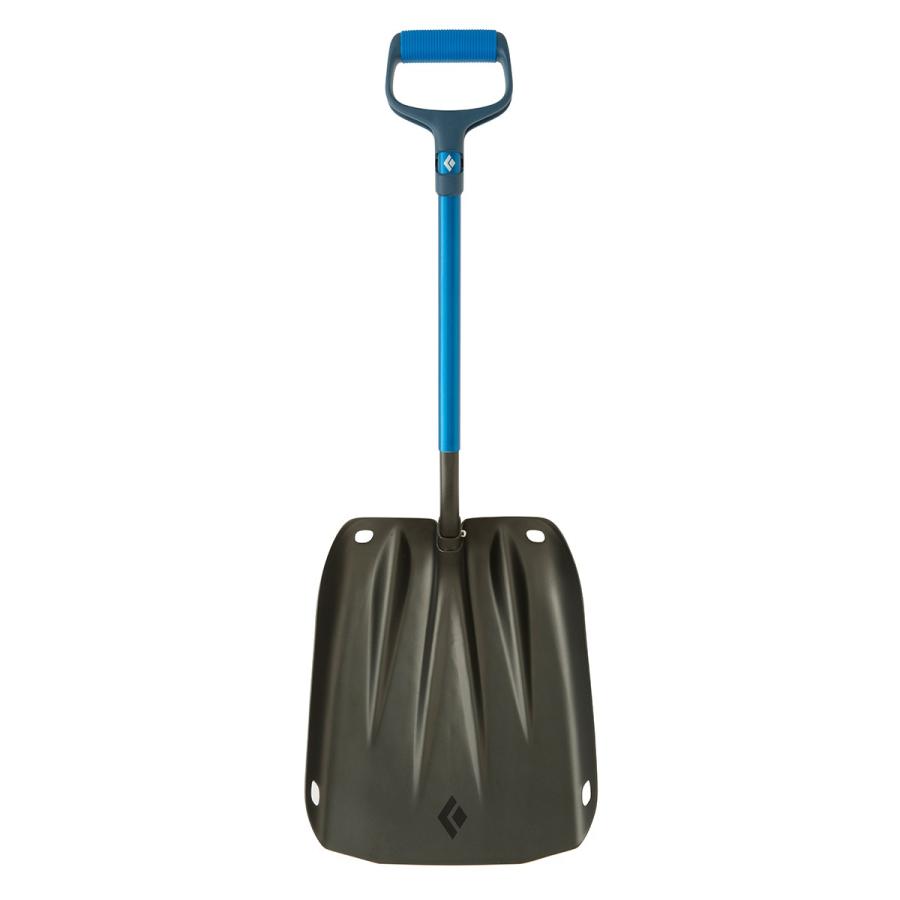 ショベル BlackDiamond ブラックダイヤモンドエバック9 BD43001 雪山 除雪 軽量 | 