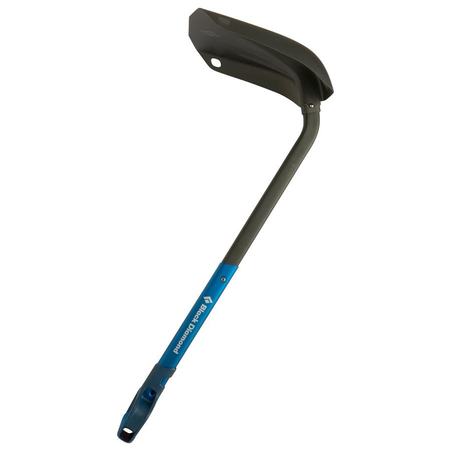 ショベル BlackDiamond ブラックダイヤモンド エバック7 BD43004 雪山 除雪 軽量 | ブラックダイヤモンド | 01