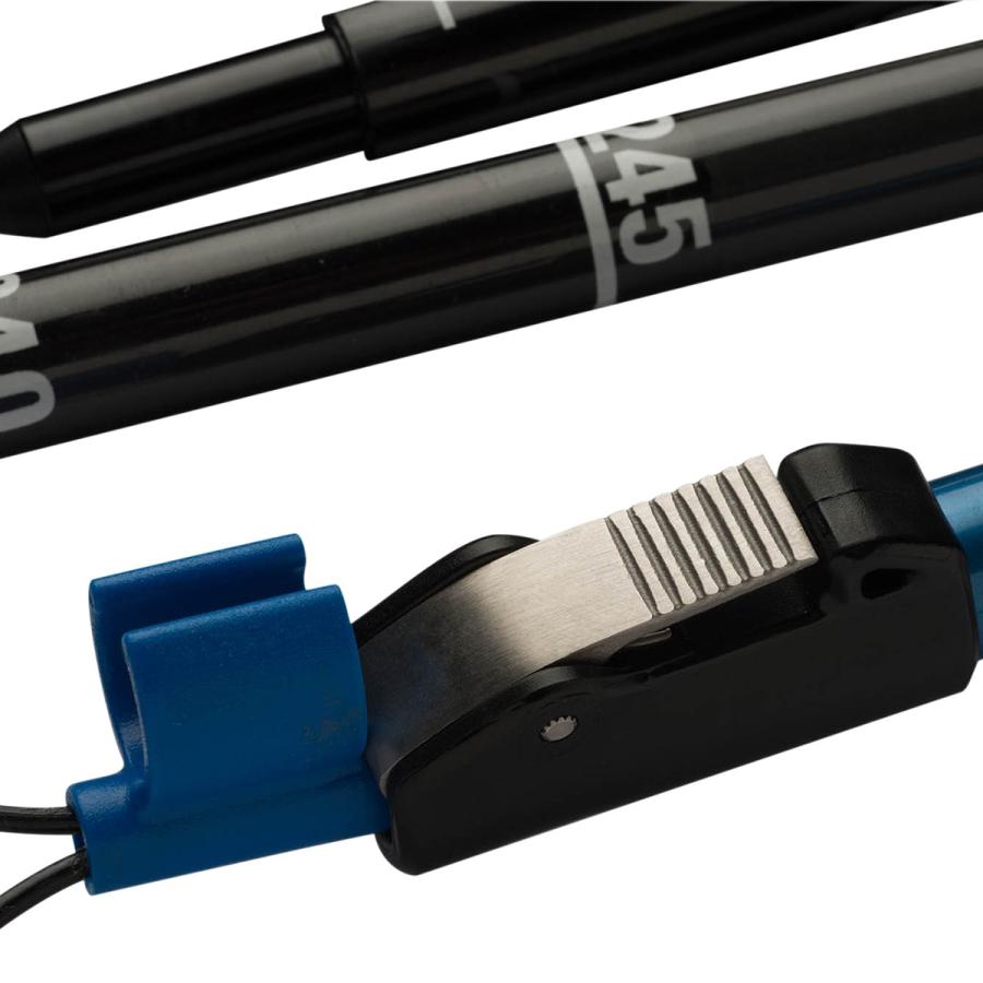 ゾンデ BlackDiamond ブラックダイヤモンド クイックドロープローブ カーボン320 BD43065 プローブ |  | 02