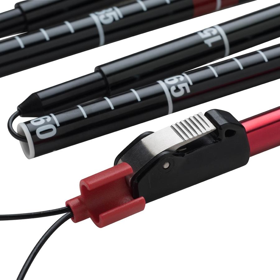 ゾンデ BlackDiamond ブラックダイヤモンド クイックドロープローブ ツアー240 BD43069 | ブラックダイヤモンド | 02