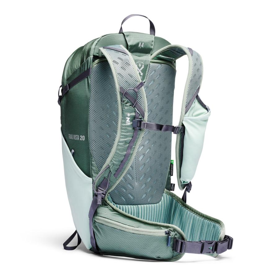 バックパック 軽量 BlackDiamond ブラックダイヤモンド トレイルビスタ20 送料無 BD53103 | ブラックダイヤモンド | 03