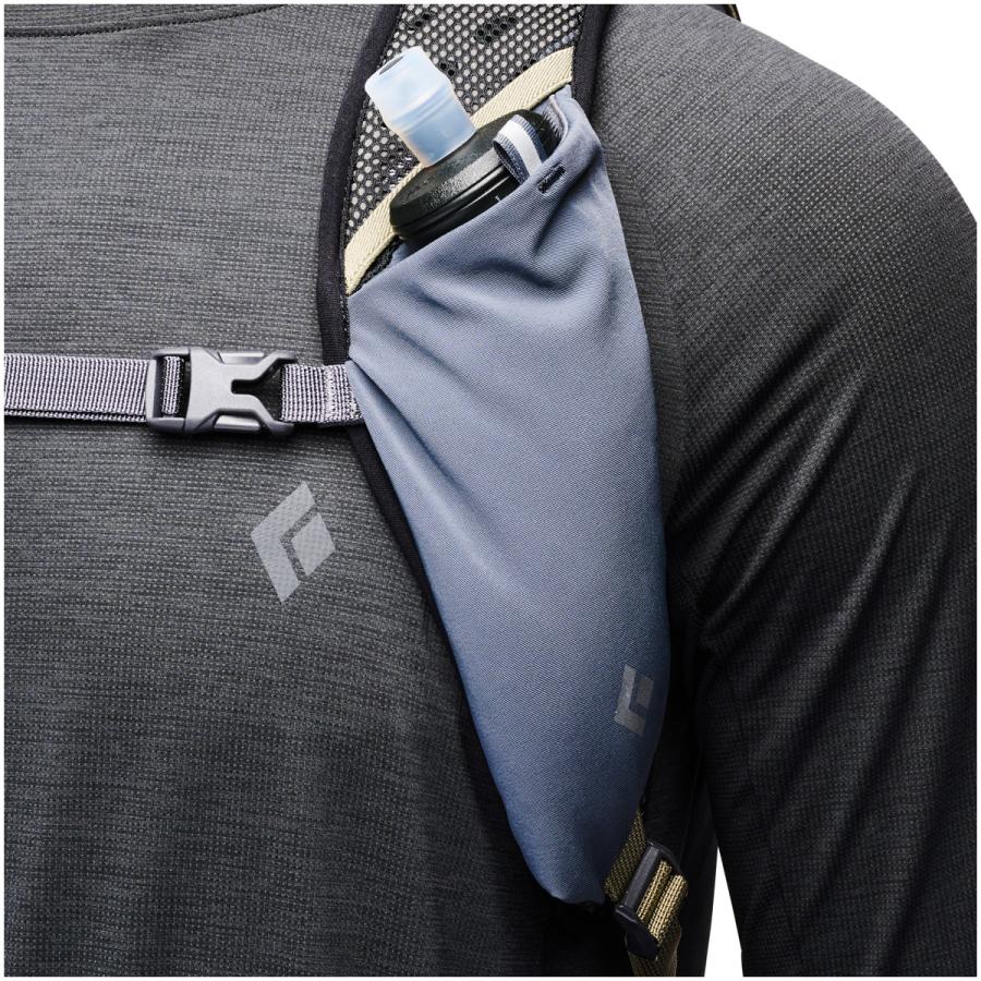 バックパック 軽量 BlackDiamond ブラックダイヤモンド トレイルビスタ20 送料無 BD53103 | ブラックダイヤモンド | 05