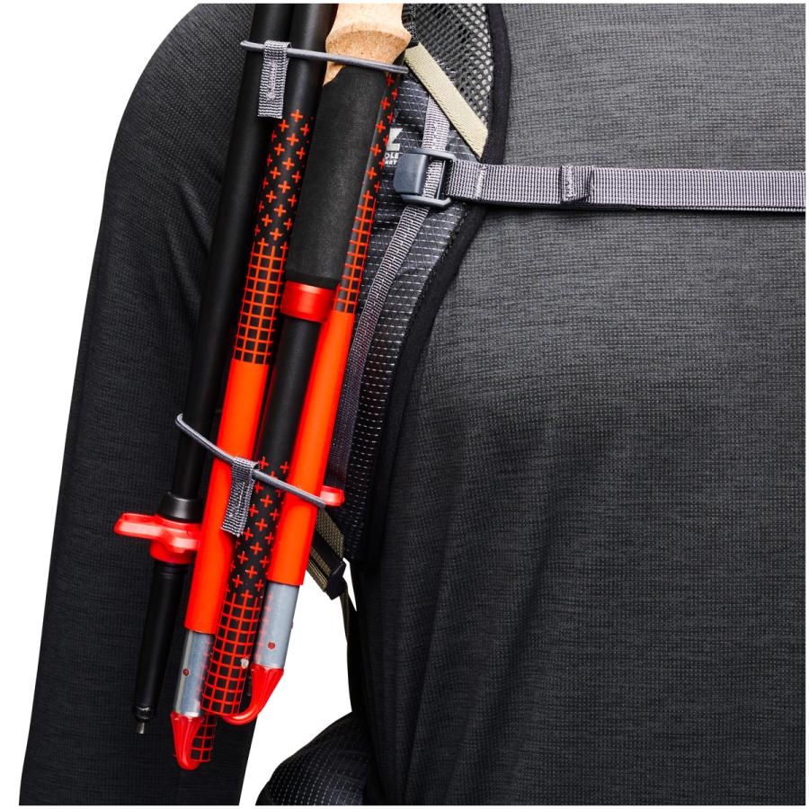 バックパック 軽量 BlackDiamond ブラックダイヤモンド トレイルビスタ20 送料無 BD53103 | ブラックダイヤモンド | 06