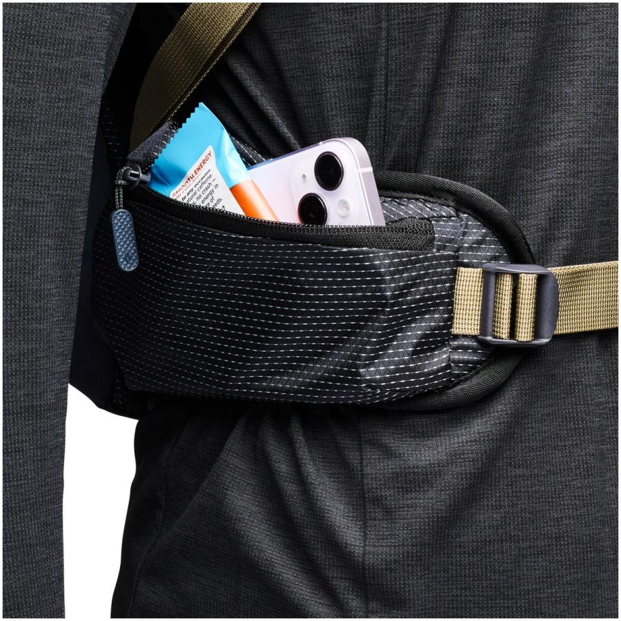 バックパック 軽量 BlackDiamond ブラックダイヤモンド トレイルビスタ20 送料無 BD53103 | ブラックダイヤモンド | 07