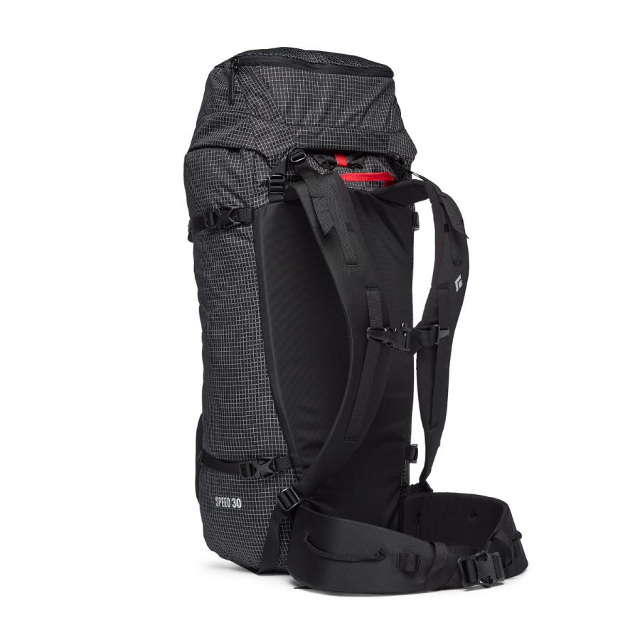 Black Diamond - Black Diamond  リュック Amazon.com: Black Diamond Minimalistic, Carbon, One Size
