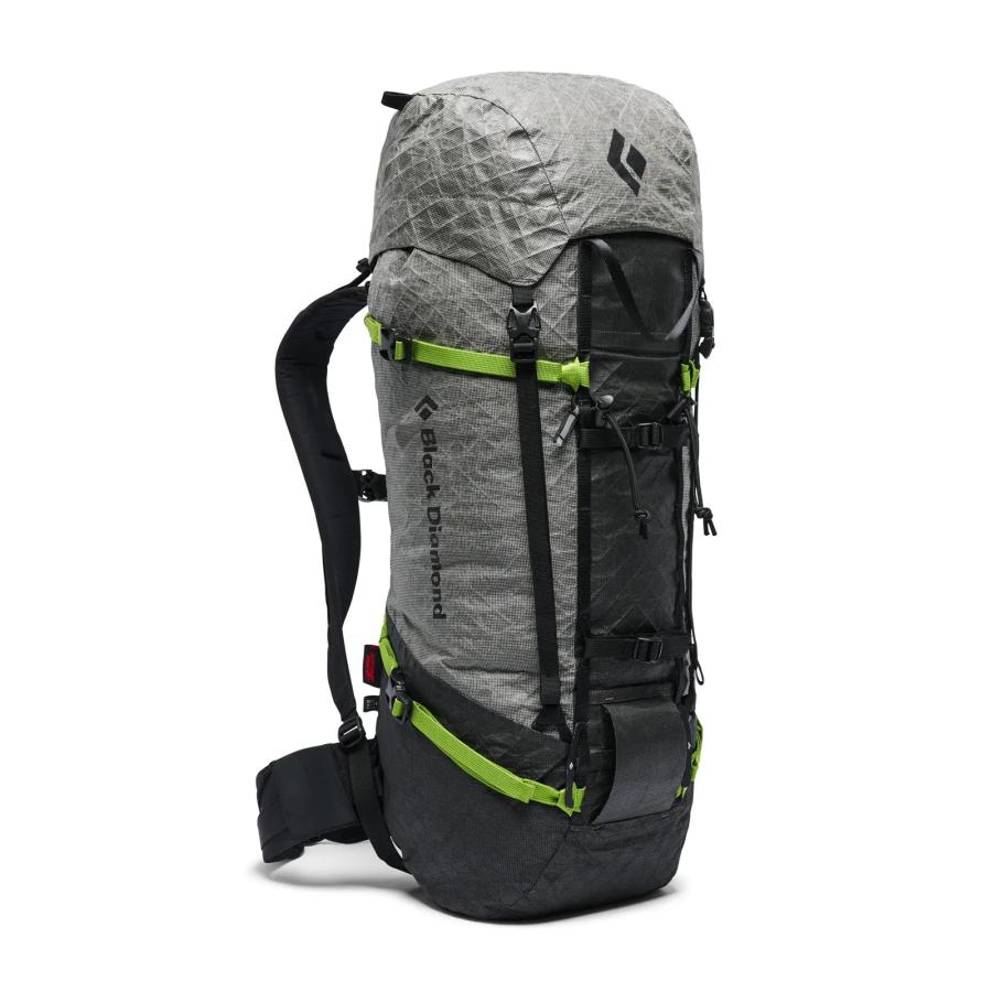 バックパック【BlackDiamond ブラックダイヤモンド スピードウルトラ35】送料無料 BD54080 超軽量 アルパイン用 クライミング 登山 トレッキング | ブラックダイヤモンド