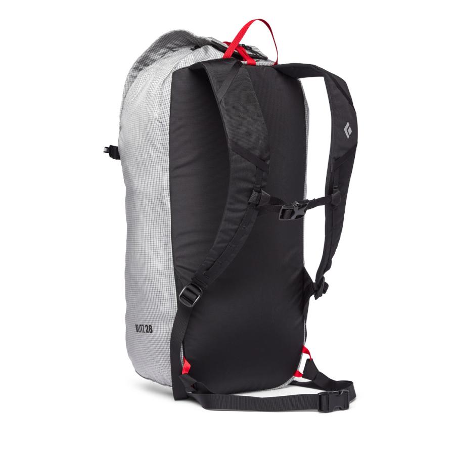バックパック アルパイン 軽量 BlackDiamond ブラックダイヤモンド ブリッツ28 送料無 BD54082 | ブラックダイヤモンド | 01