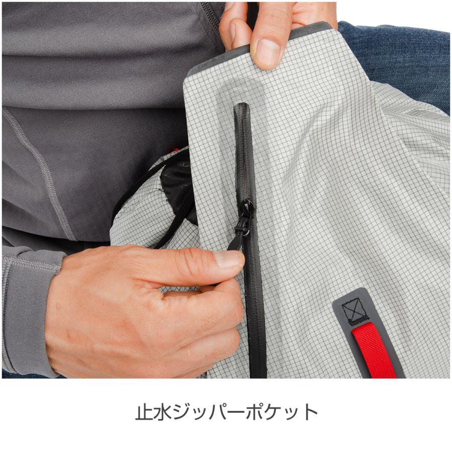 バックパック アルパイン 軽量 BlackDiamond ブラックダイヤモンド ブリッツ20 送料無 BD54083 | ブラックダイヤモンド | 03